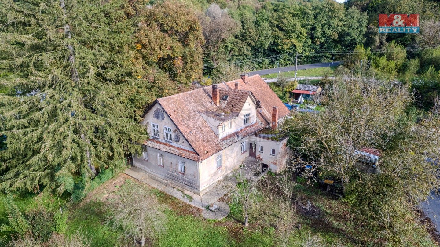 Prodej rodinný dům - Klečůvka, Zlín, 384 m²