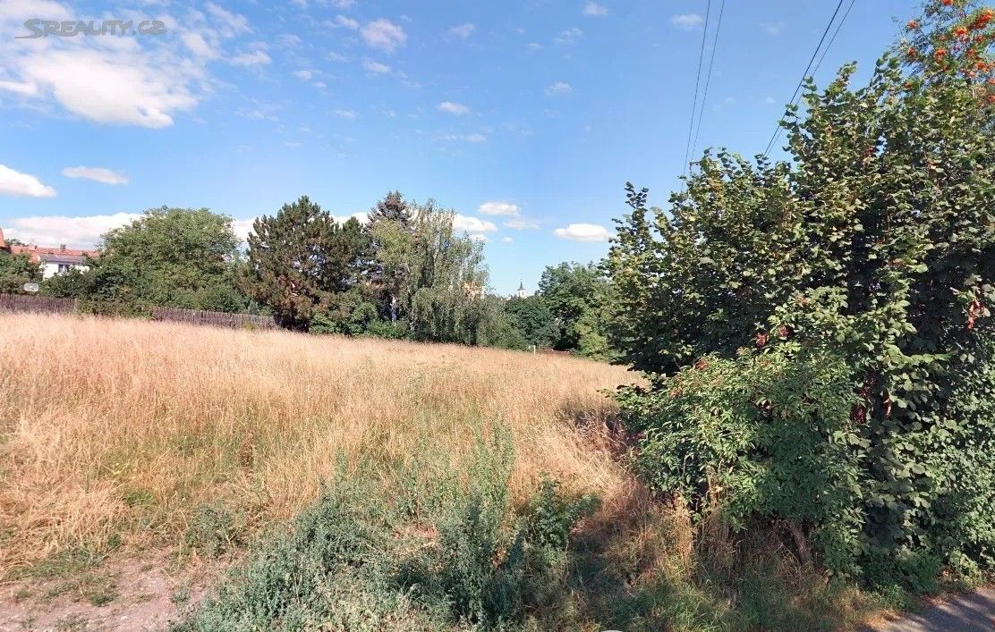 Pozemky pro bydlení, Lhota, 271 01