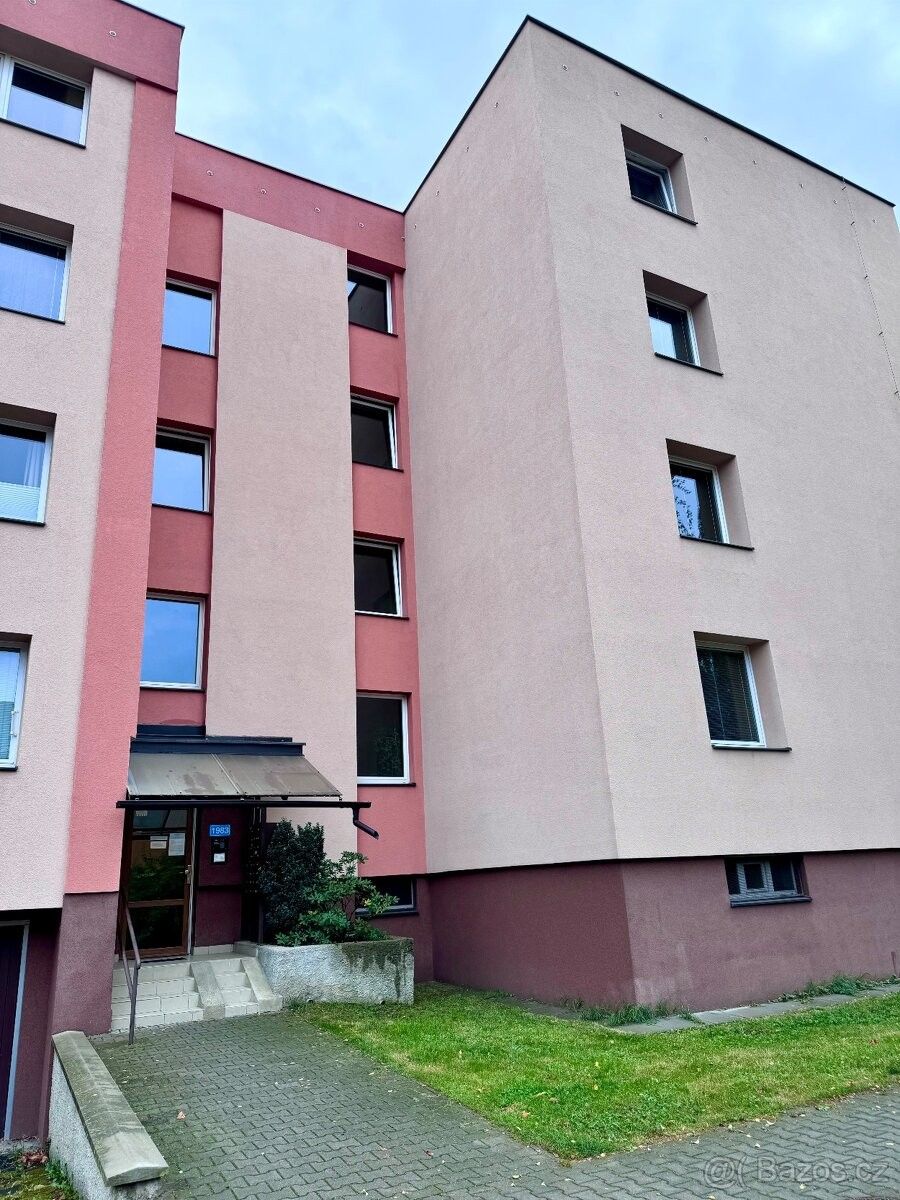 Prodej byt - Frýdek-Místek, 738 01, 30 m²