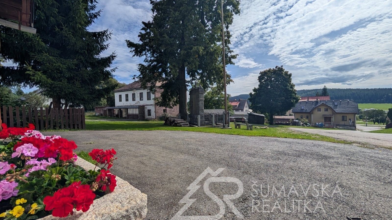 Rodinné domy, Nicov, 300 m²