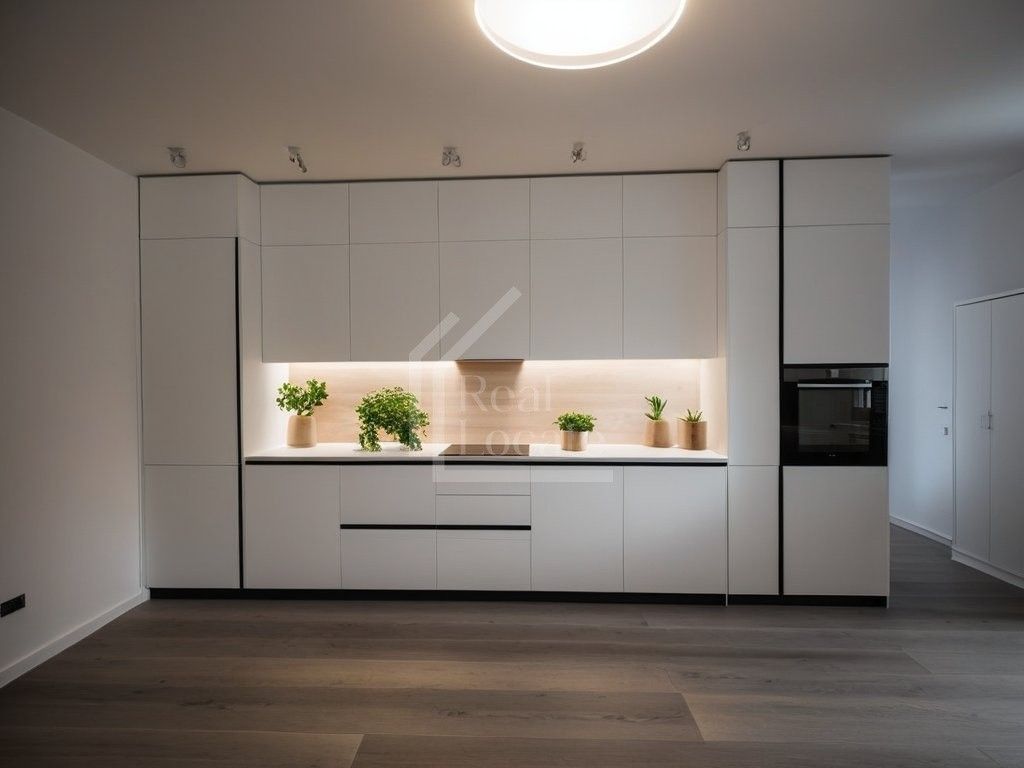 3+kk, Třebízského, Praha, 120 m²