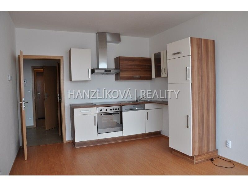 2+kk, Staroměstská, České Budějovice, 50 m²