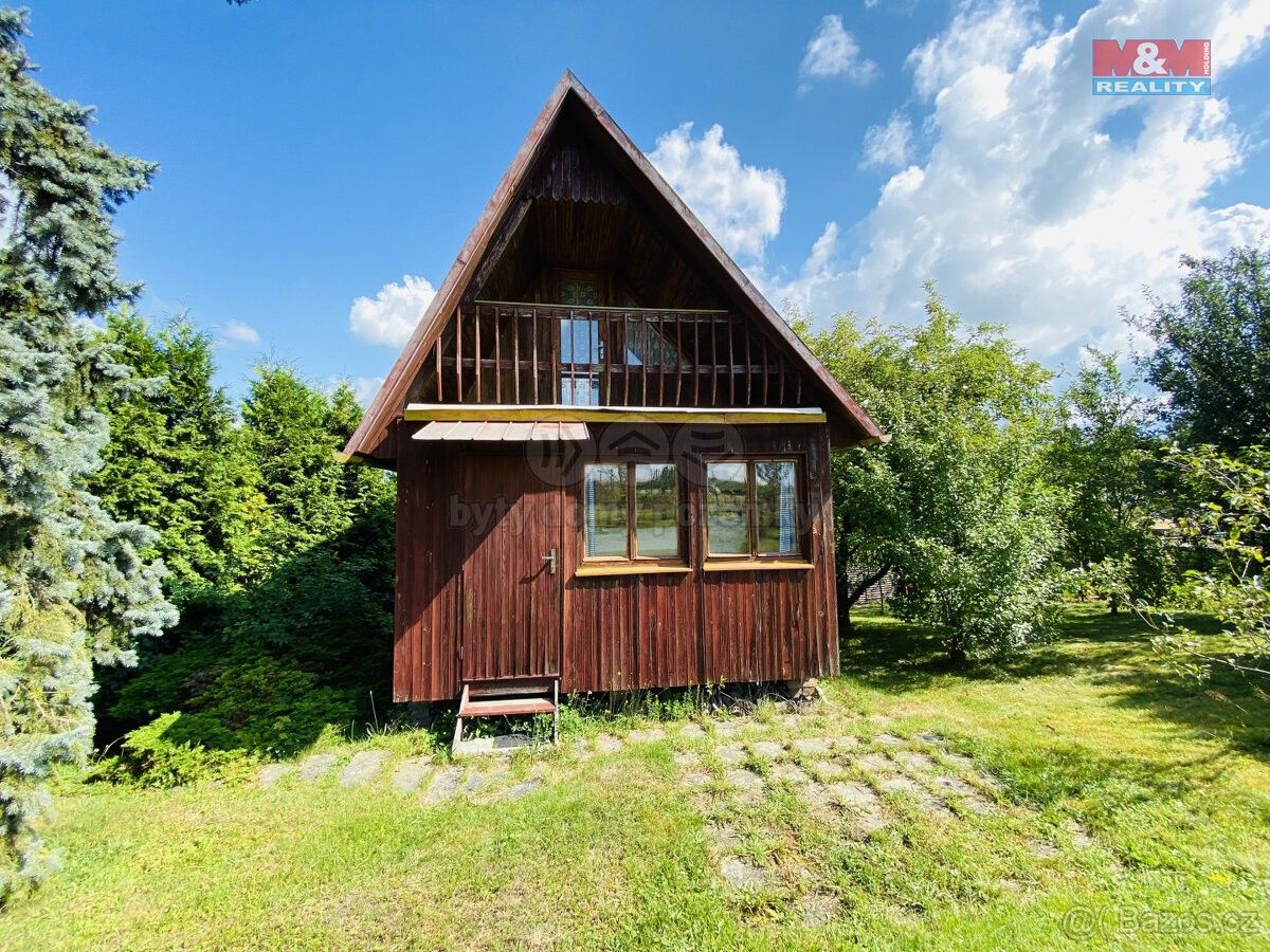 Chaty, Šternberk, 785 01, 16 m²