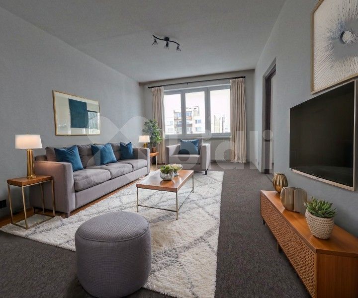 Prodej byt 3+1 - Provaznická, Ostrava, 71 m²