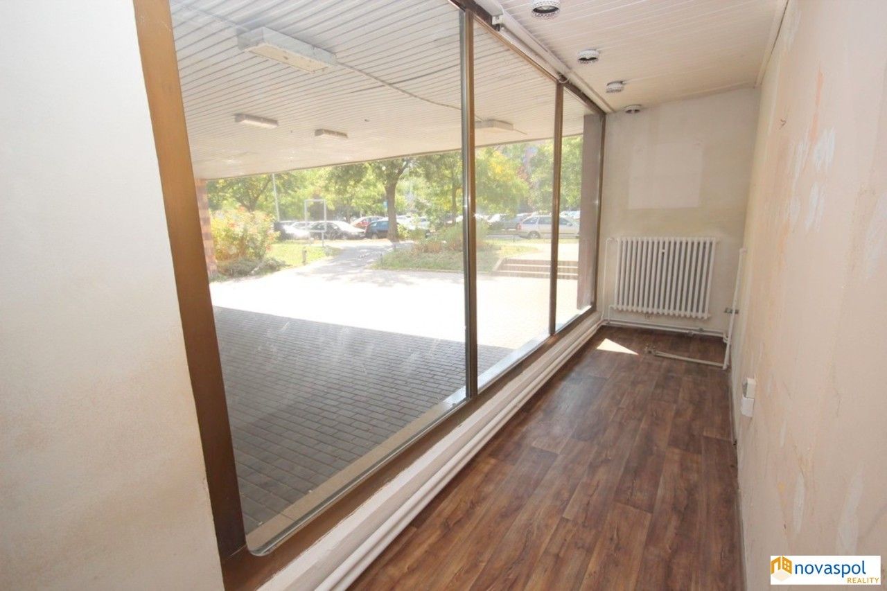 Obchodní prostory, Dunická, Praha, 30 m²