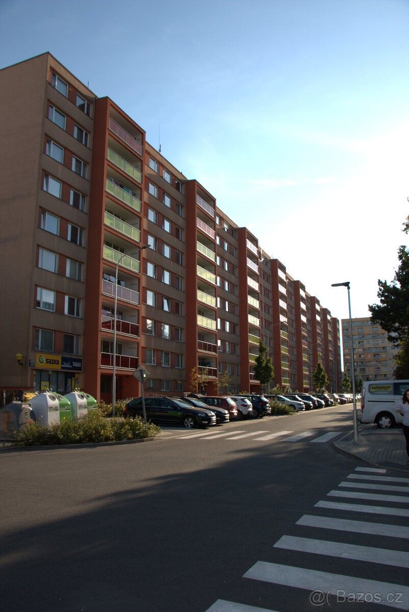 3+1, Kladno, 272 01, 70 m²