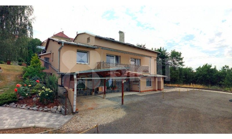 2+1, Lesní, Šternberk, 55 m²