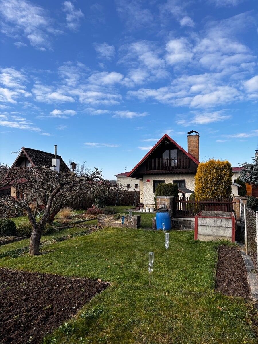 Chaty, Svitavy, 568 02