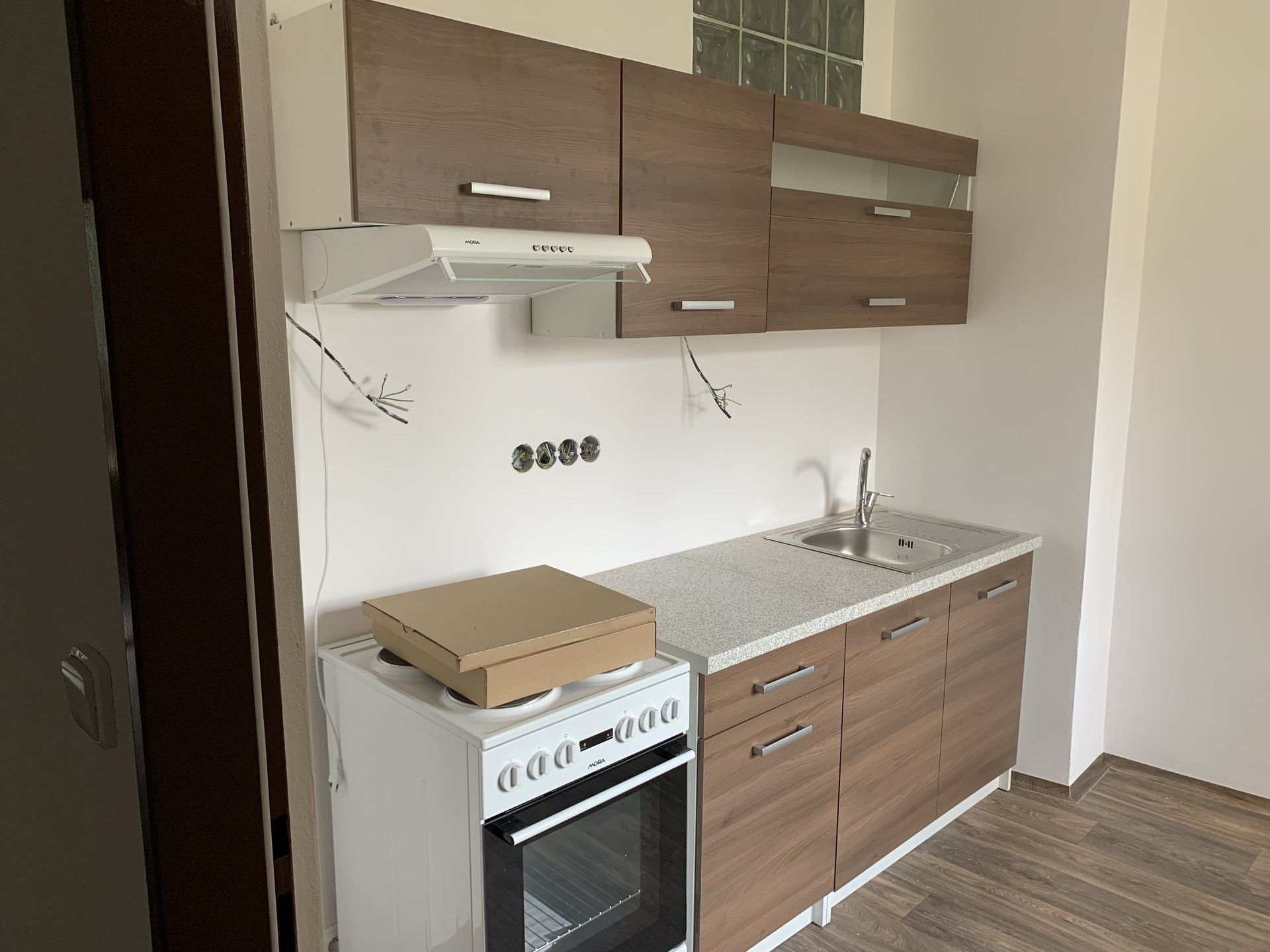 Pronájem byt 3+1 - Prap. Veitla, Nýrsko, 85 m²