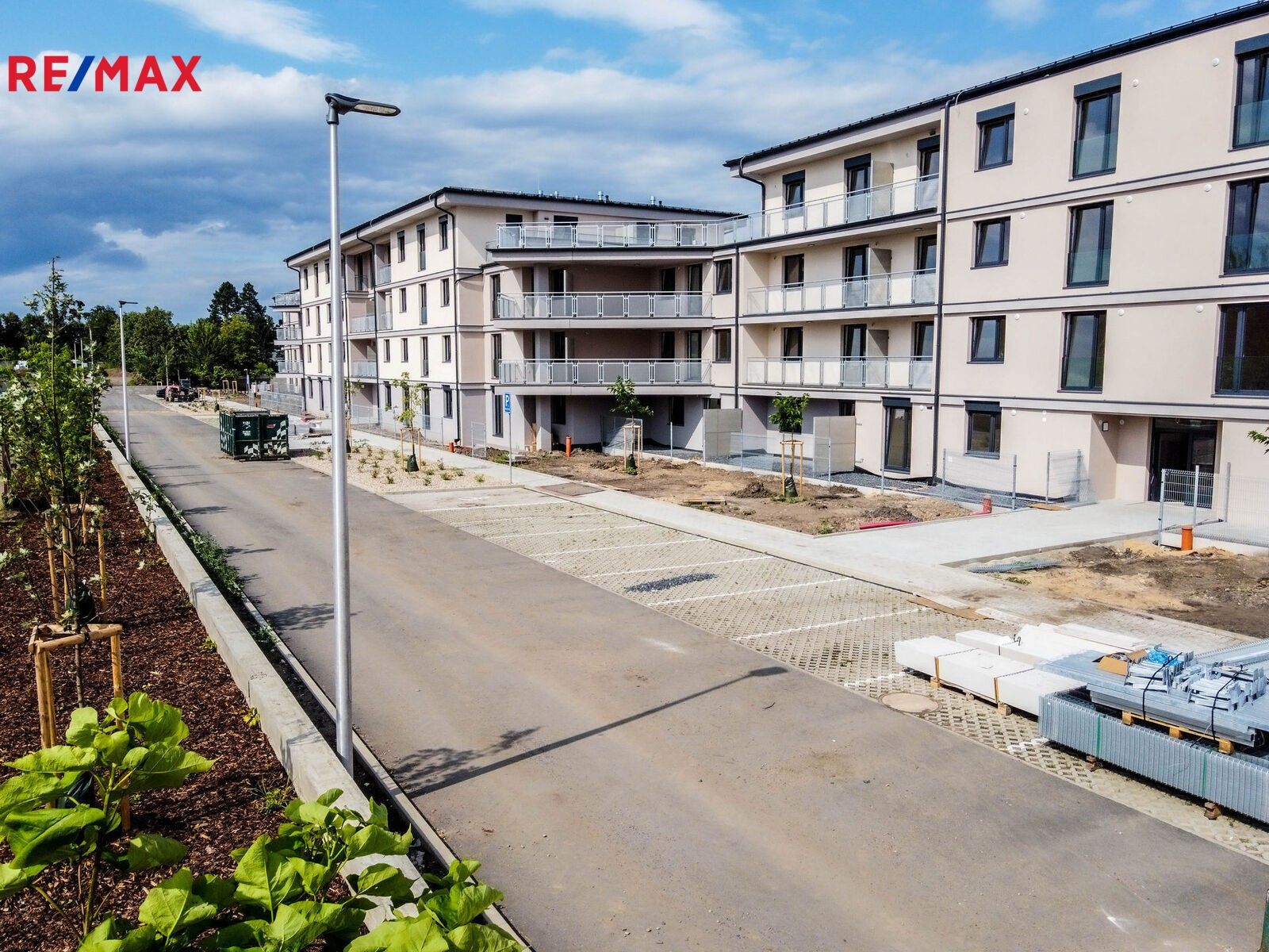 Prodej byt 3+kk - Augustina Lukeše, Brandýs nad Labem-Stará Boleslav, 99 m²