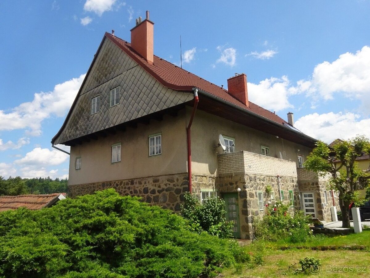 Ostatní, Velké Meziříčí, 594 01, 73 m²