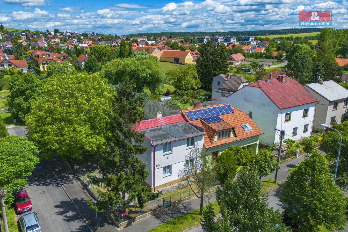 Prodej rodinný dům - Ejpovická, Plzeň, 152 m²