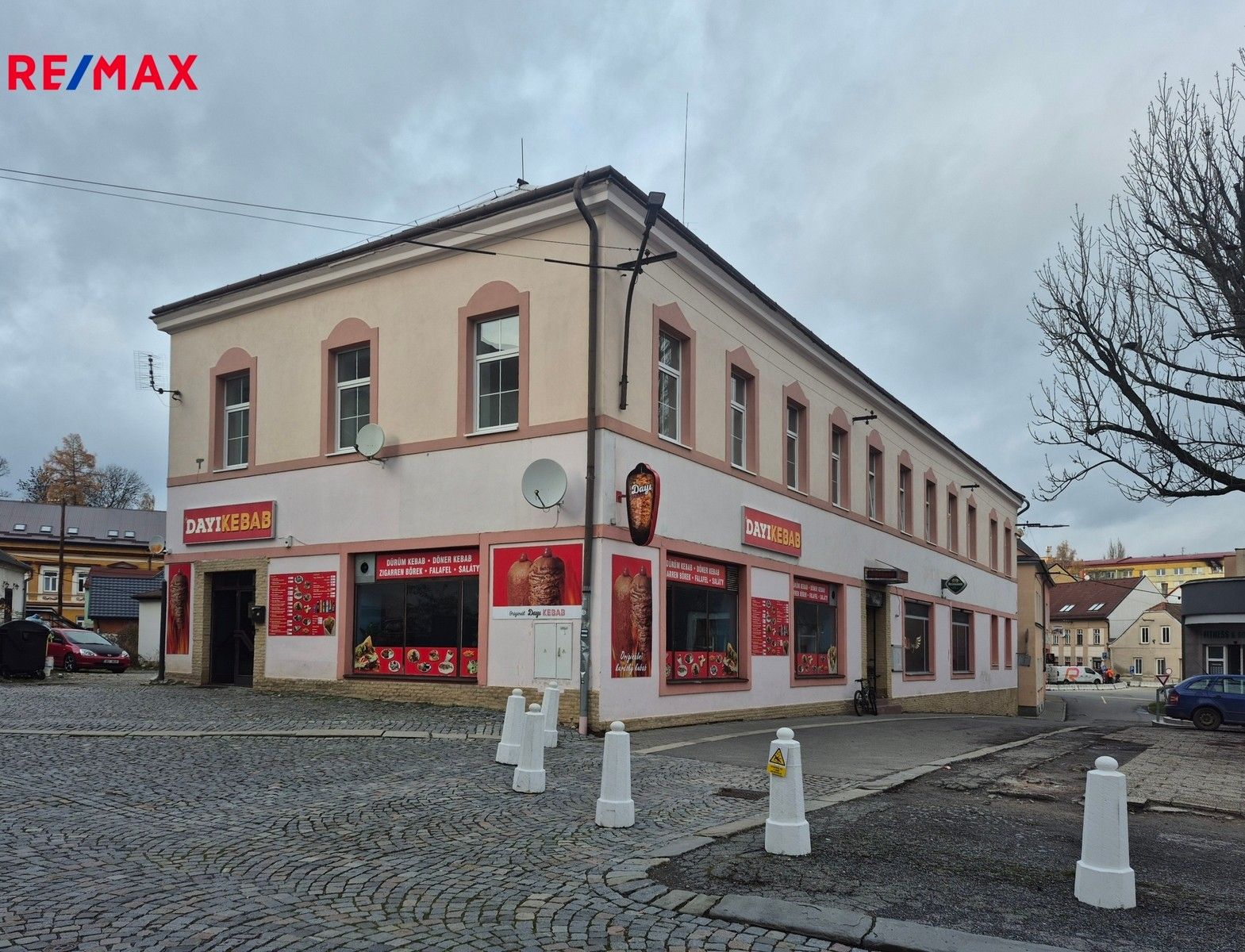 Ostatní, Soudní, Svitavy, 230 m²