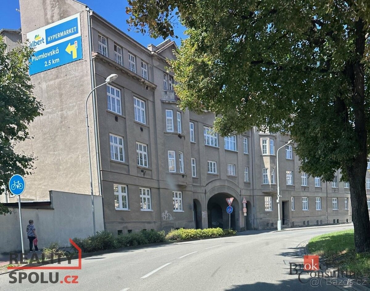 2+1, Prostějov, 796 01, 80 m²