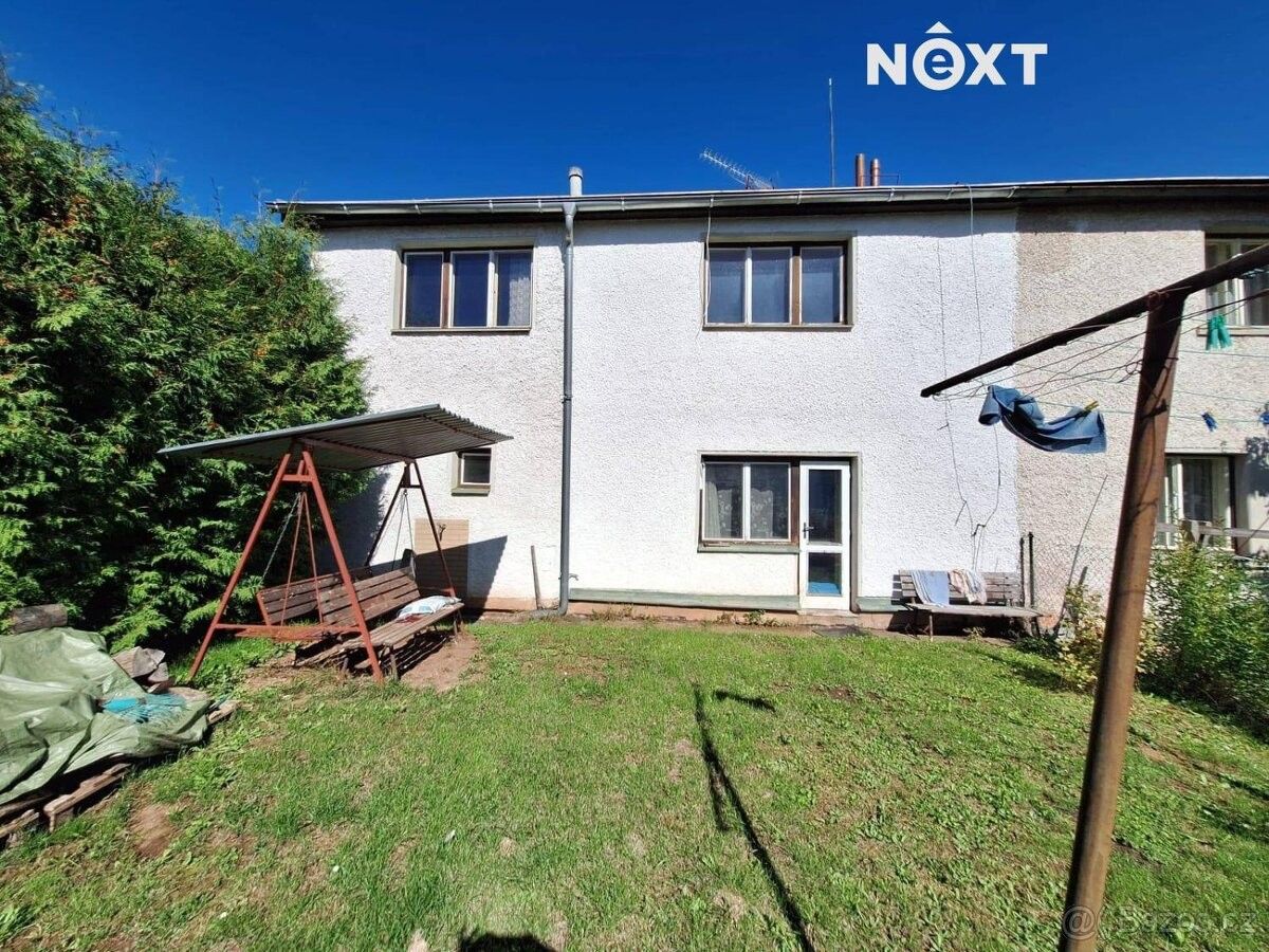 Rodinné domy, Nová Paka, 509 01