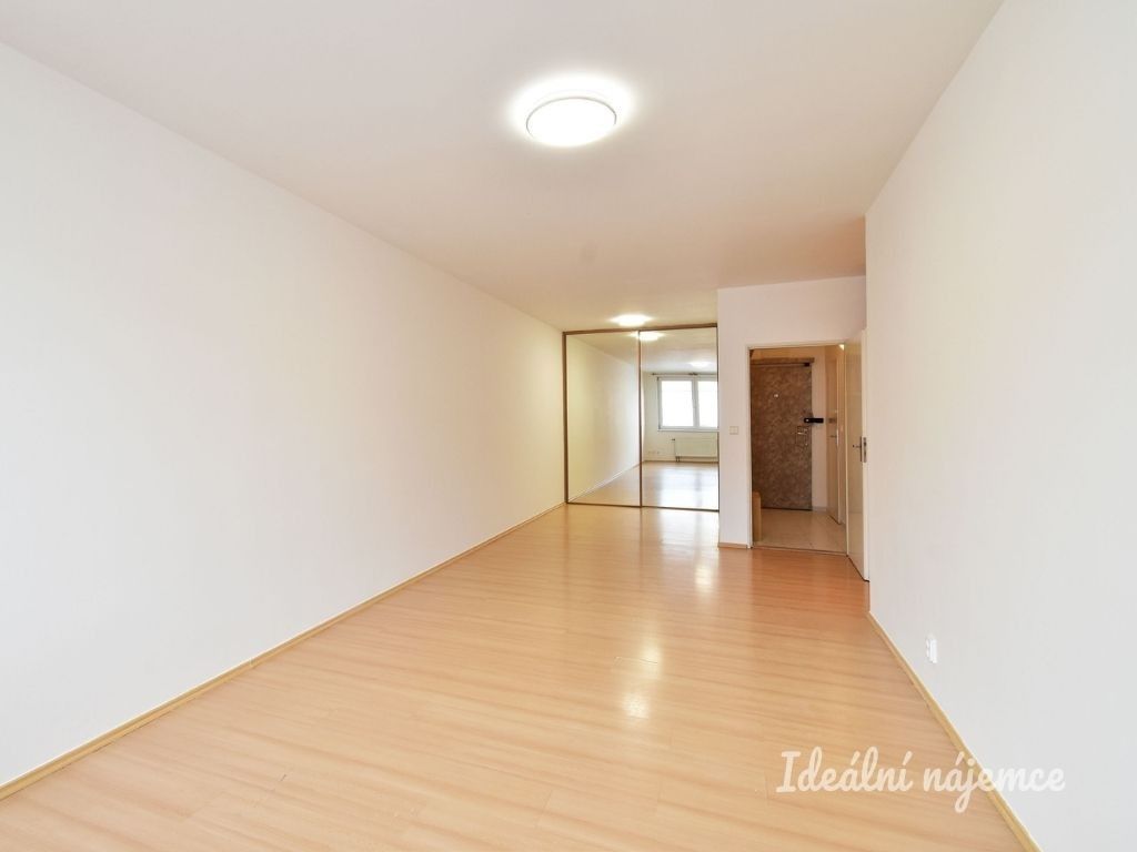 1+kk, Hnězdenská, Praha, 40 m²