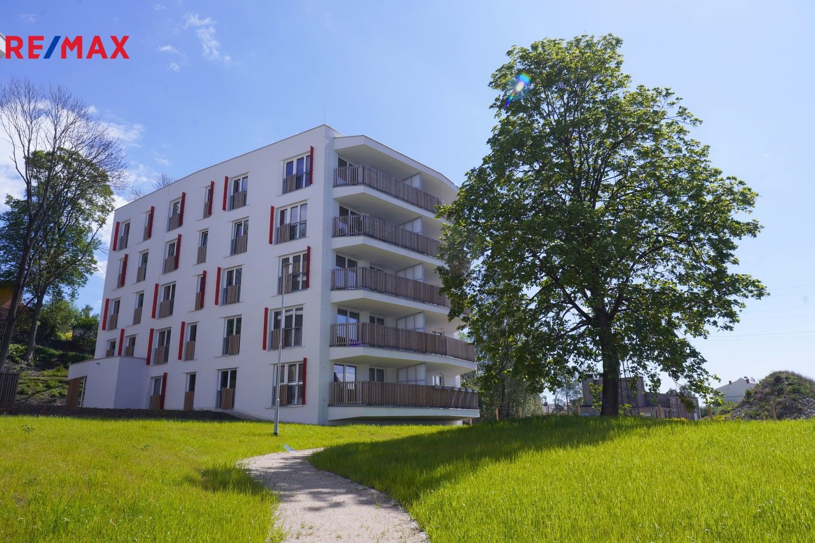 Prodej byt 3+kk - Papírenská, Vrchlabí, 100 m²