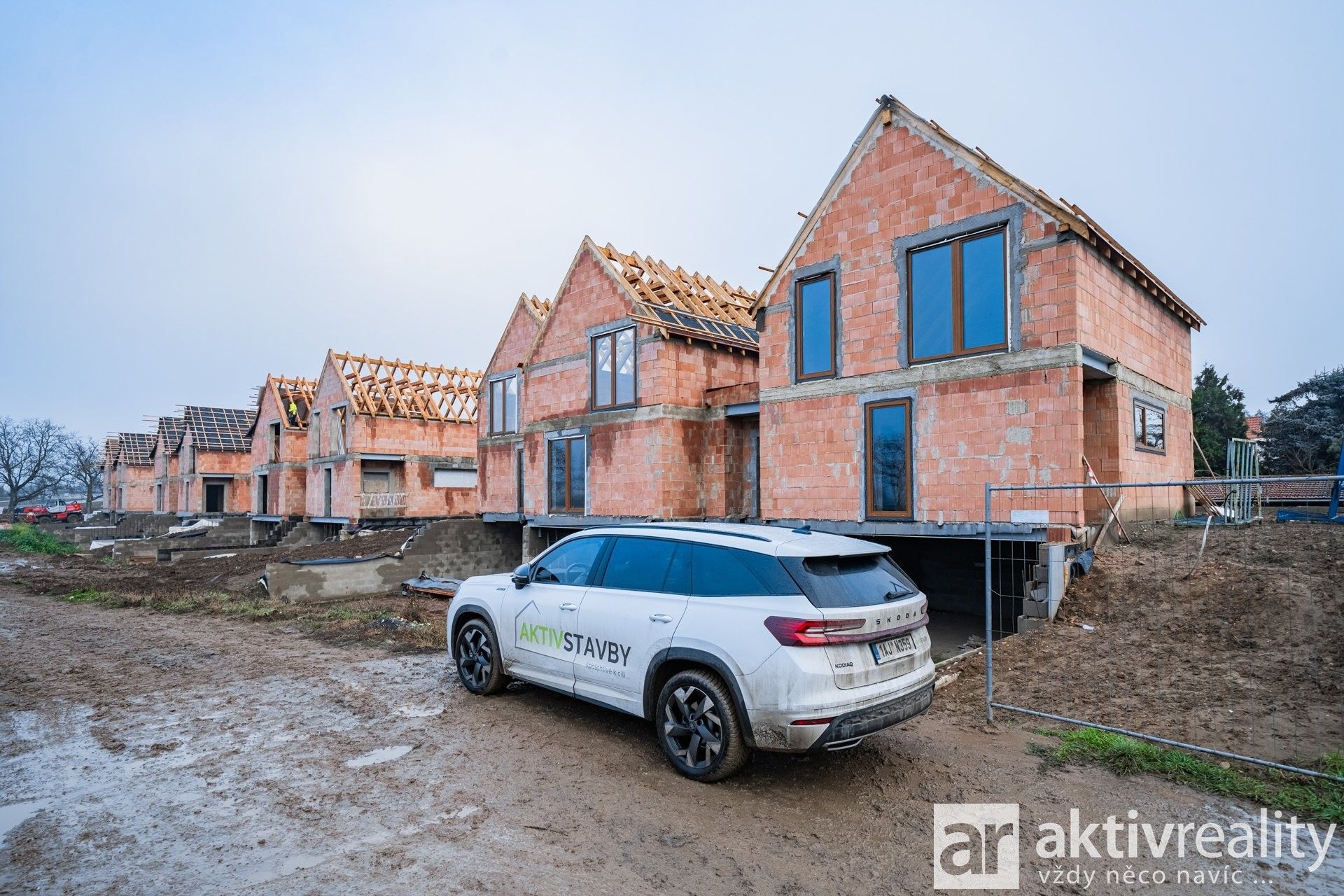 Prodej dům - K Zahrádkám, Lužec nad Vltavou, 149 m²