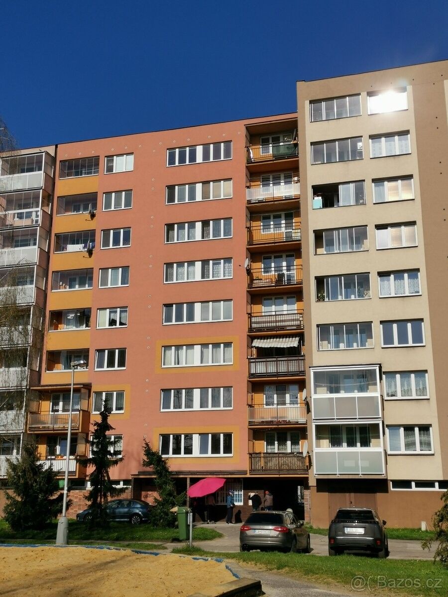 Byty, Ostrava, 702 00