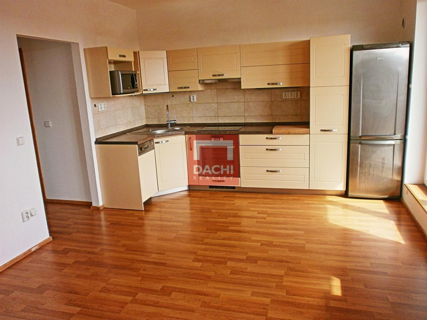 2+kk, Voskovcova, Olomouc, 49 m²