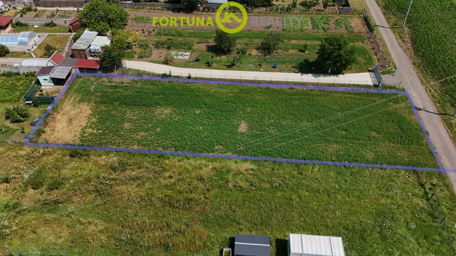 Pozemky pro bydlení, Pouzdřany, 1 m²