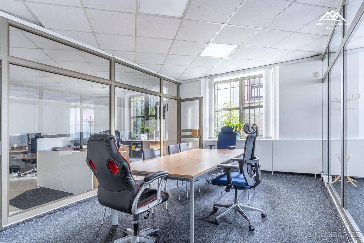 Pronájem kancelář - Chotěboř, 583 01
