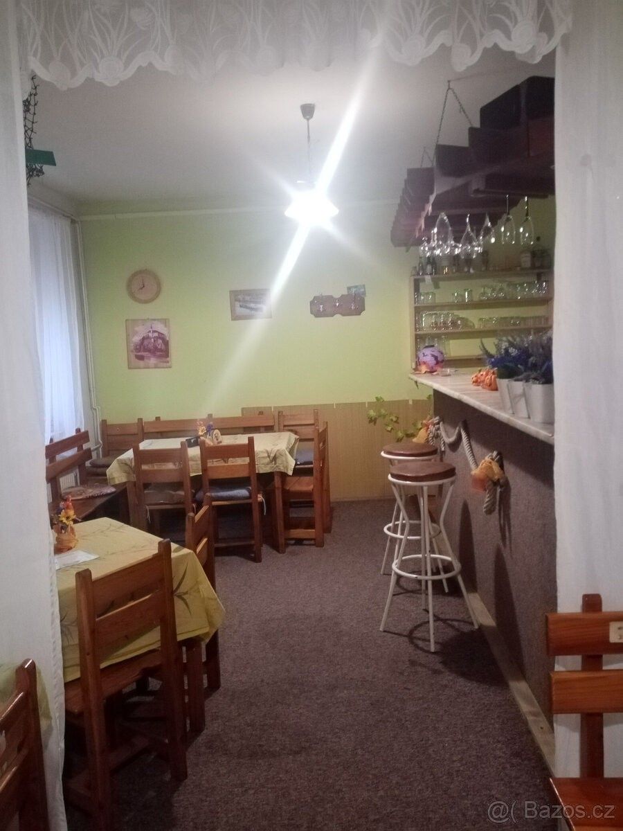 Restaurace, Děčín, 405 02