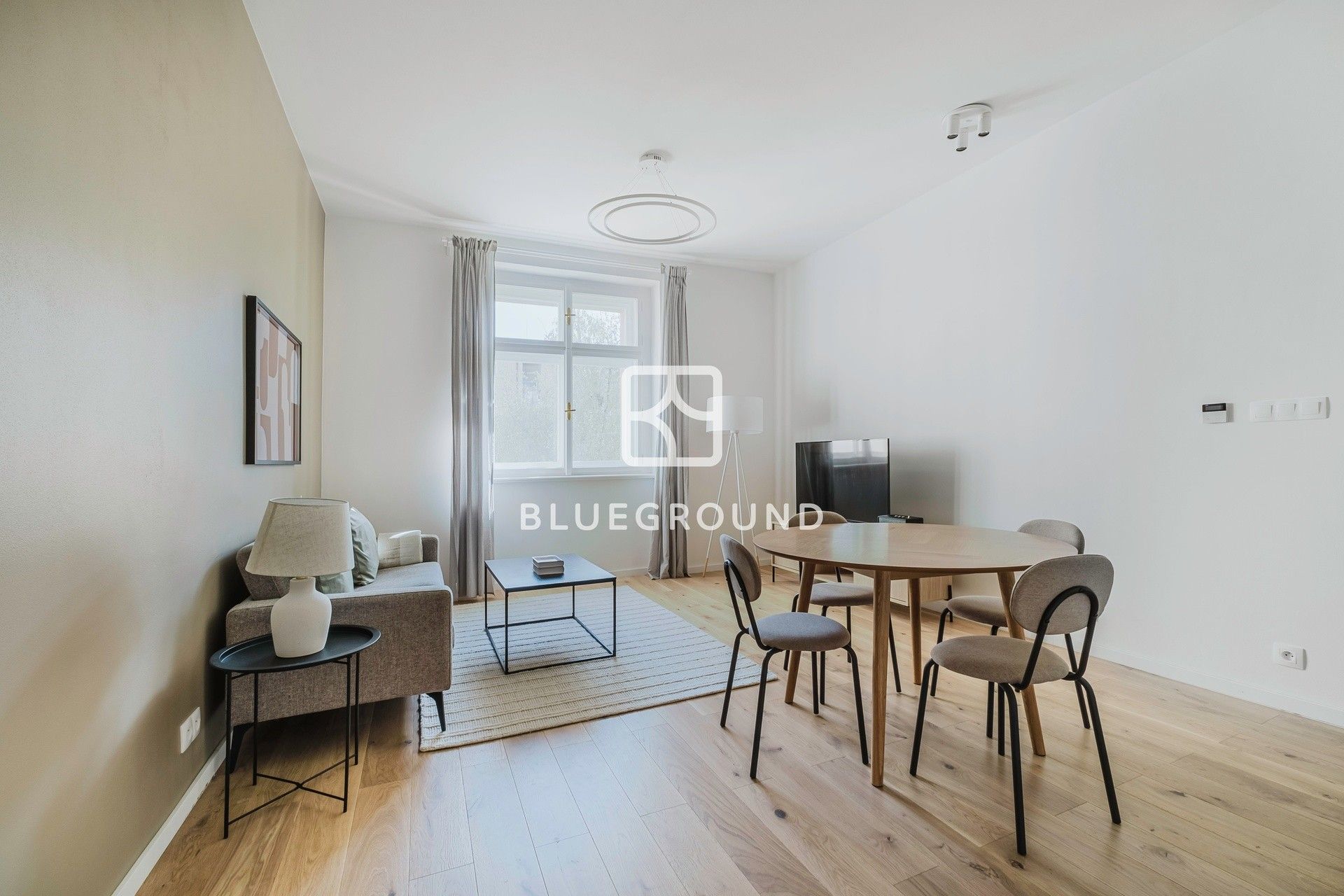 Pronájem byt 2+kk - Písecká, Praha, 47 m²