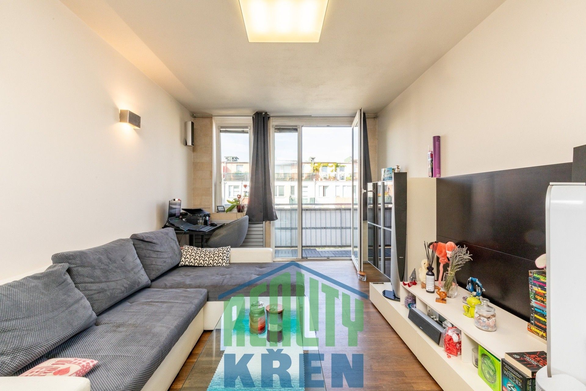 Prodej byt 2+kk - Terezínská, Praha, 51 m²