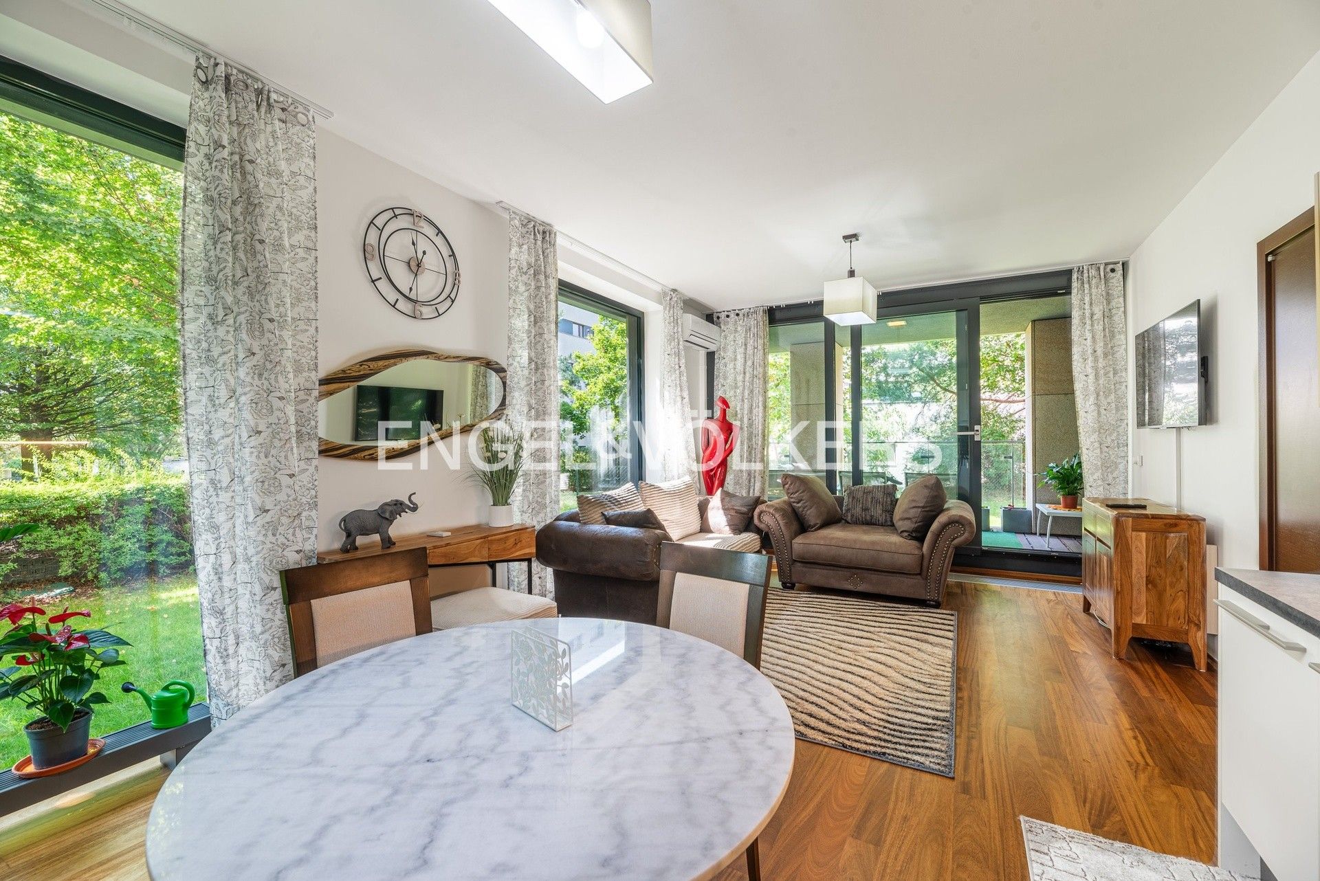 2+kk, K sídlišti, Praha, 72 m²