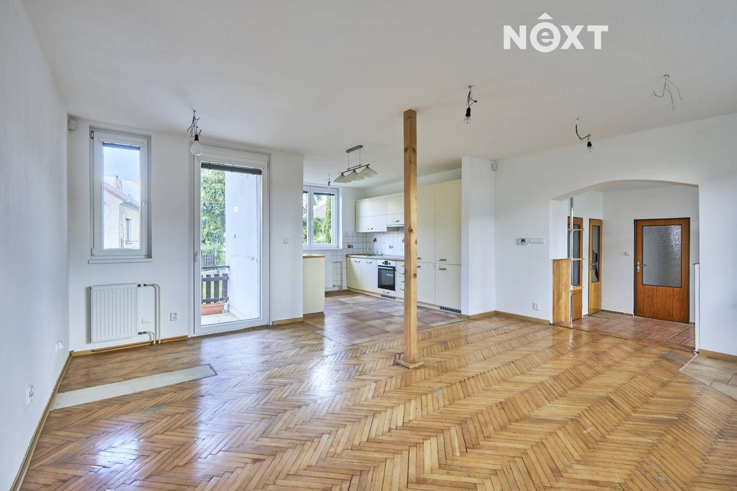 Prodej dům - Planá, 96 m²