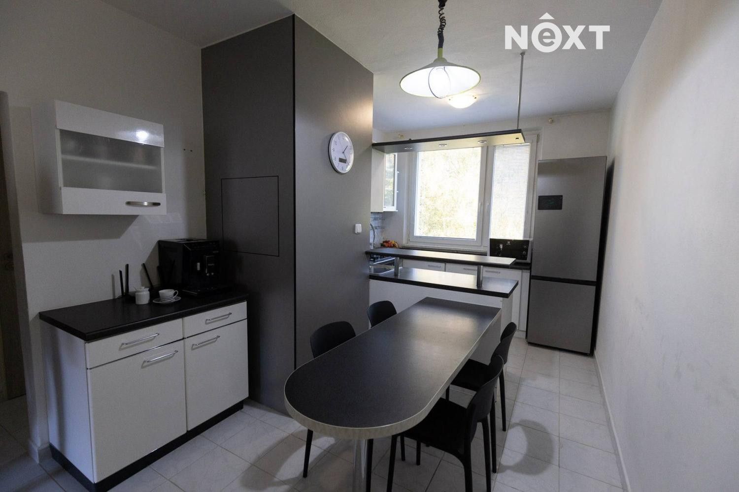 4+1, Česká, Zlín, 89 m²