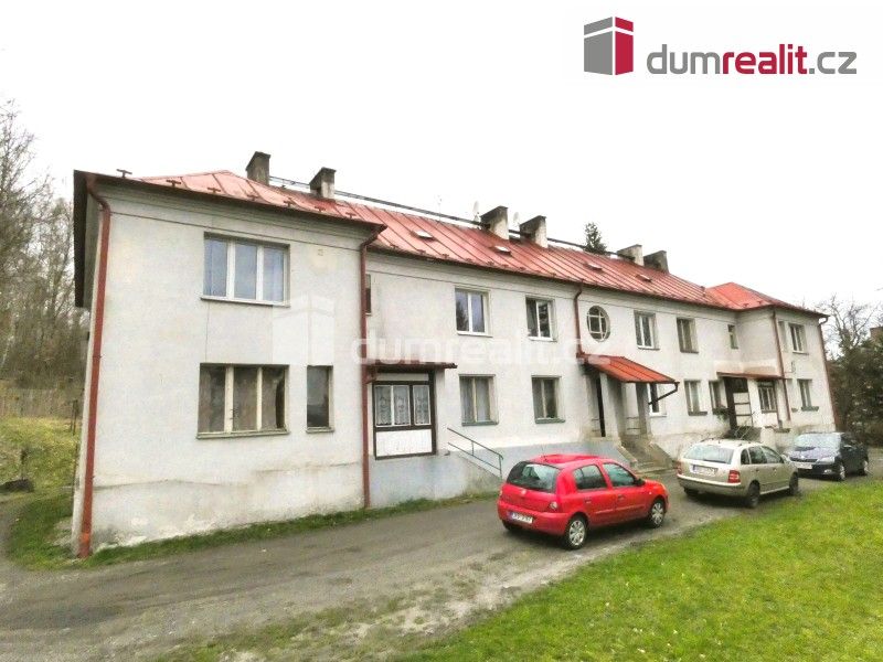 Prodej byt 2+kk - Hrnčířská, Chodov, 82 m²