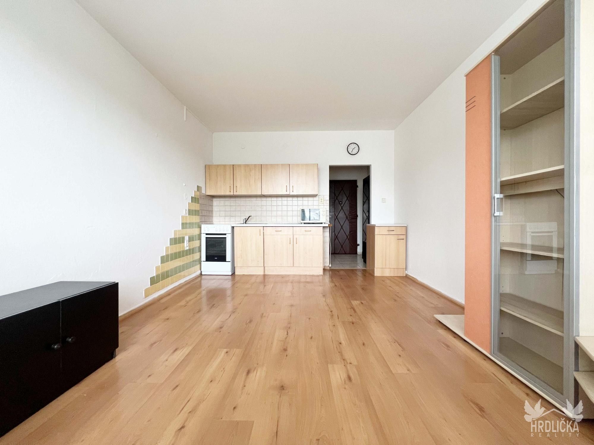 1+kk, I, Strakonice, 24 m²