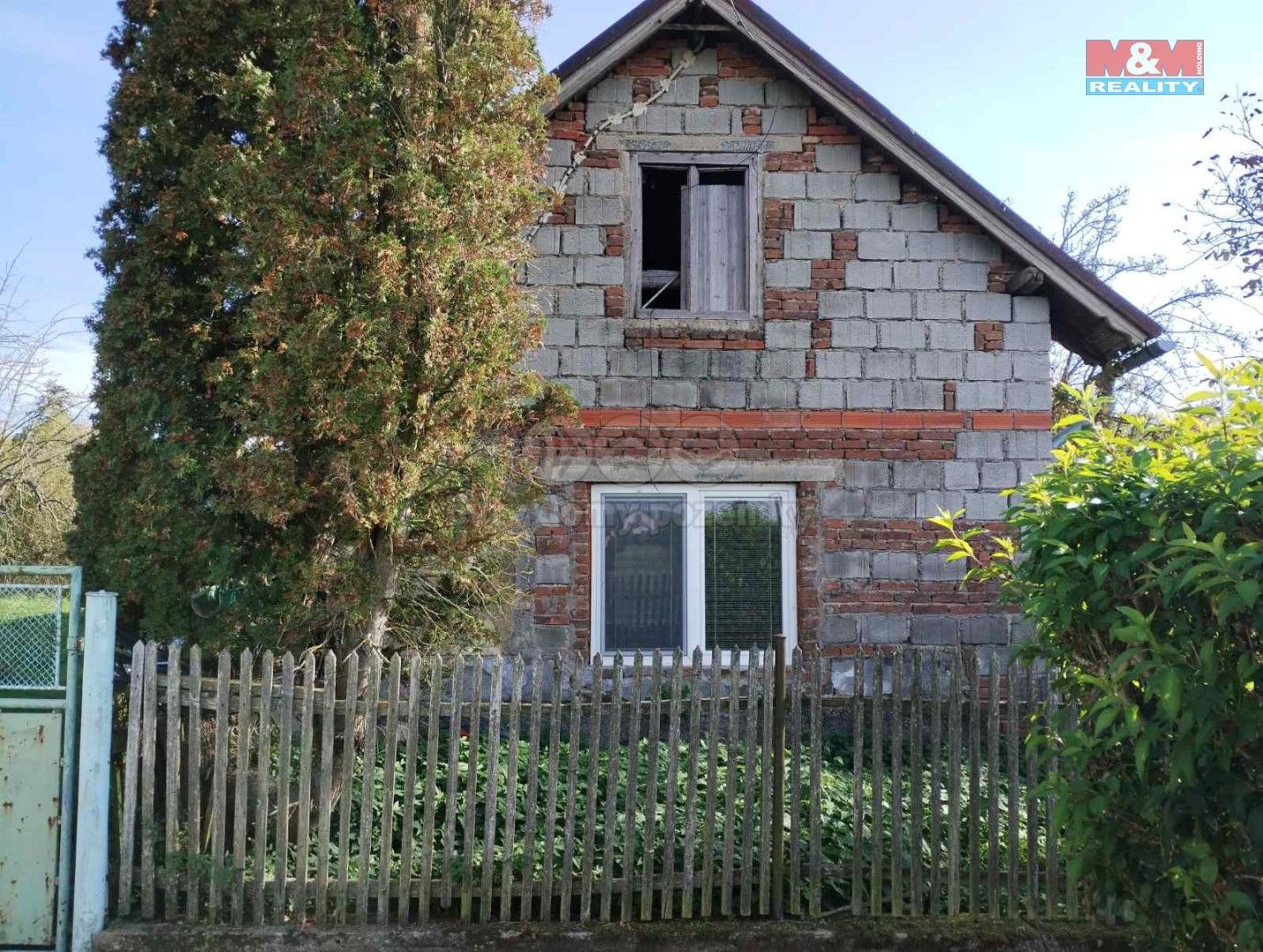 Rodinné domy, Svobodná Ves, Horka I, 545 m²