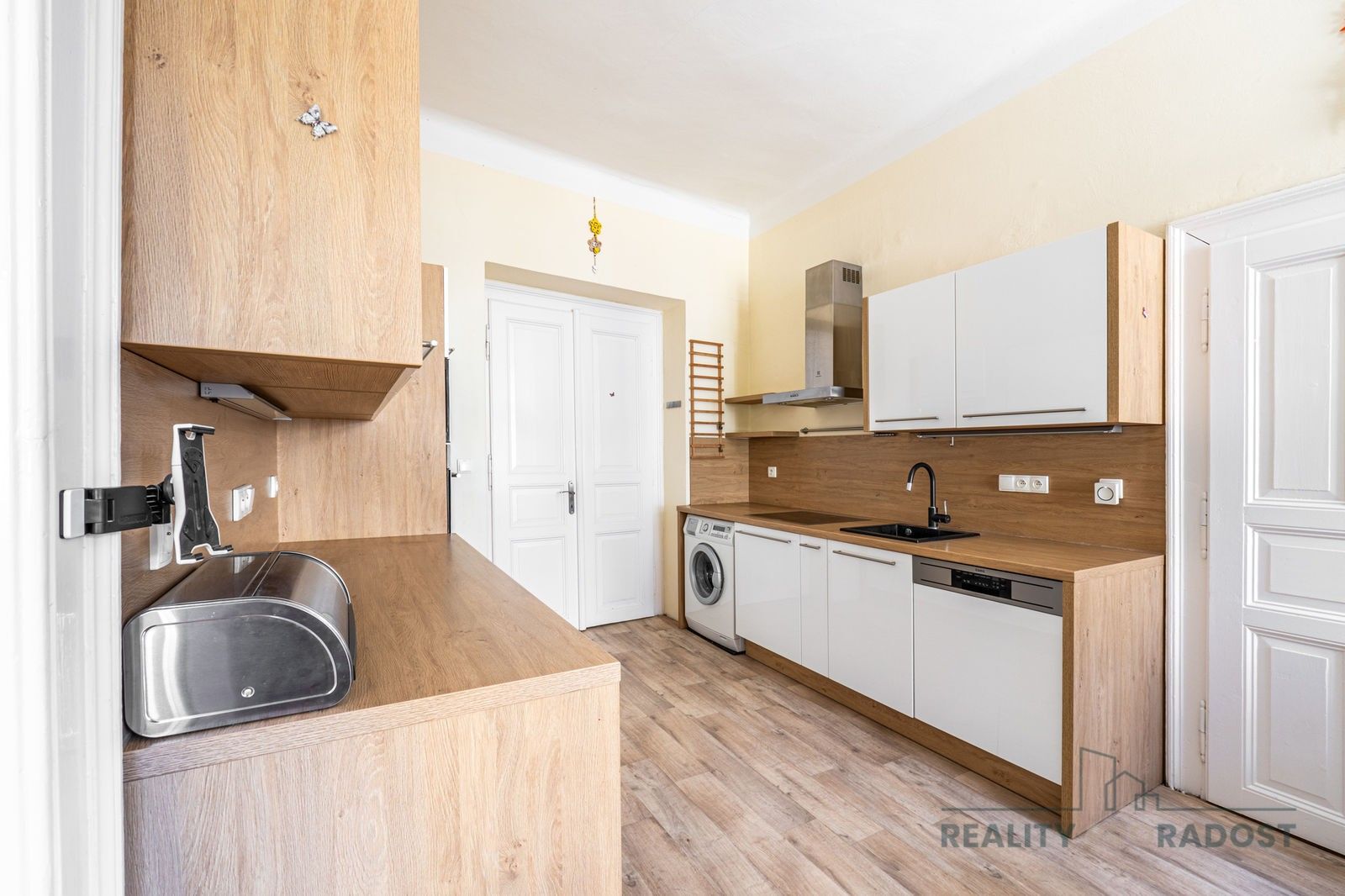 Prodej byt 3+1 - Pod Koštofránkem, Jičín, 156 m²