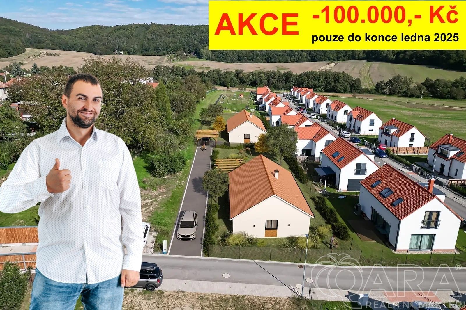 Pozemky pro bydlení, Račice, Račice-Pístovice, 805 m²