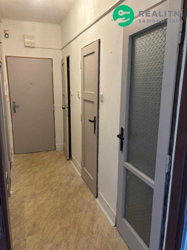 2+1, Rumburk, 49 m²