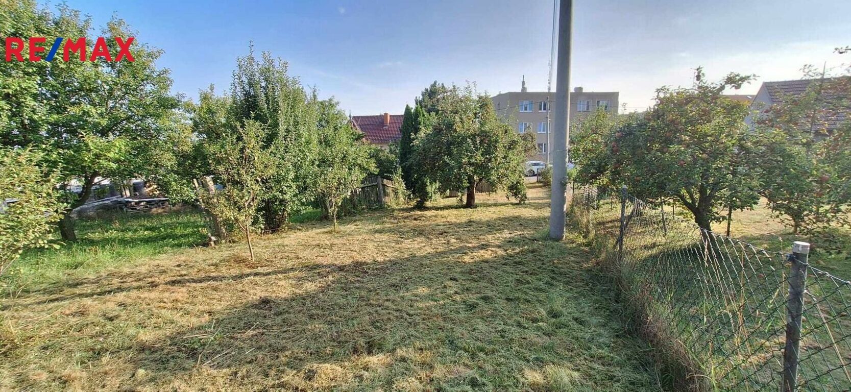 Prodej pozemek pro bydlení - Ježkovice, 439 m²