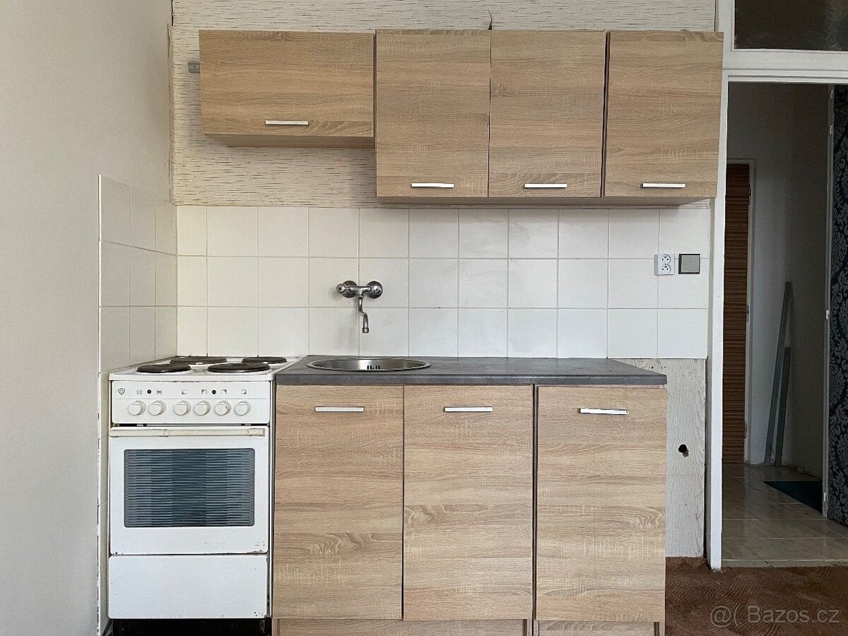 Byty, Chomutov, 430 04