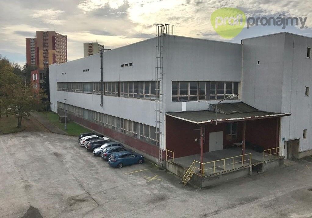 Pozemky pro bydlení, Ostrava, 709 00