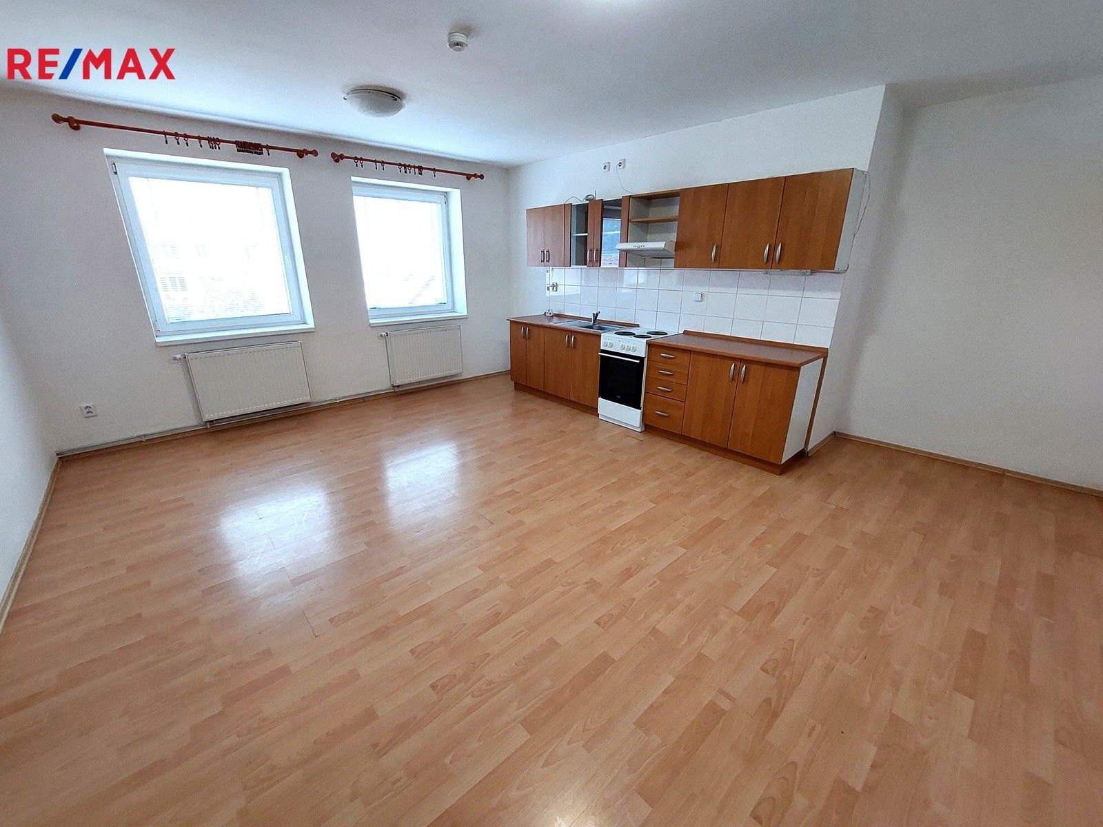 2+kk, Husova, Slavkov u Brna, 60 m²