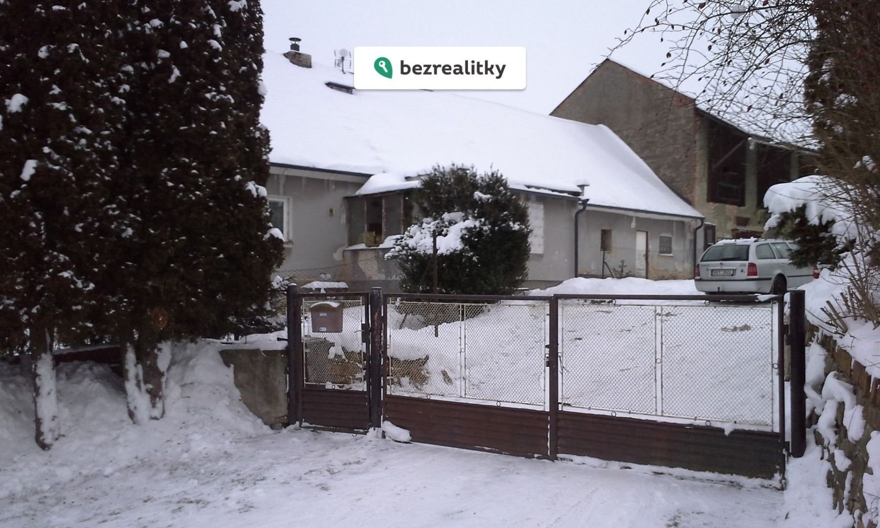 Rodinné domy, Sosnová, 100 m²