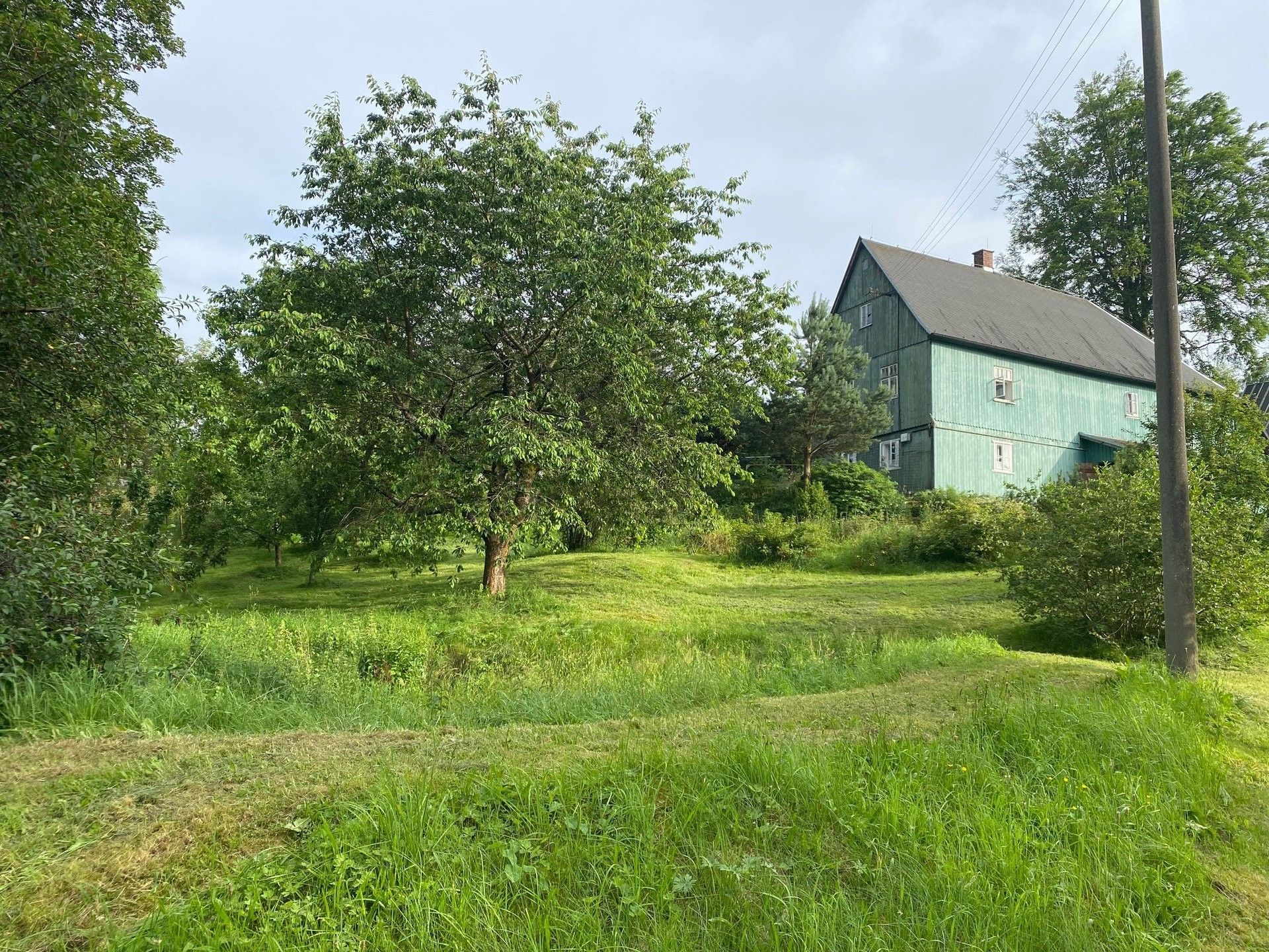 Prodej zemědělská usedlost - Dobrovského, Hranice, 160 m²