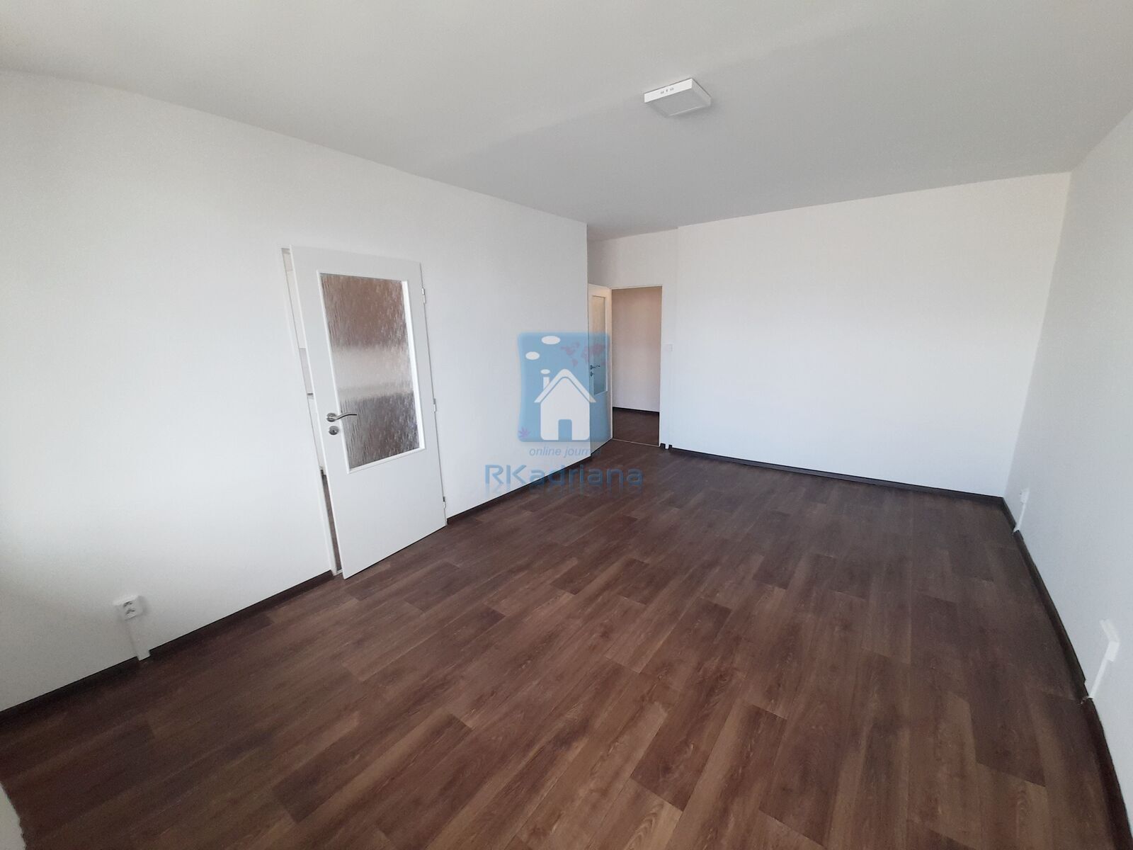 Pronájem byt 3+1 - Výletní, Praha, 79 m²