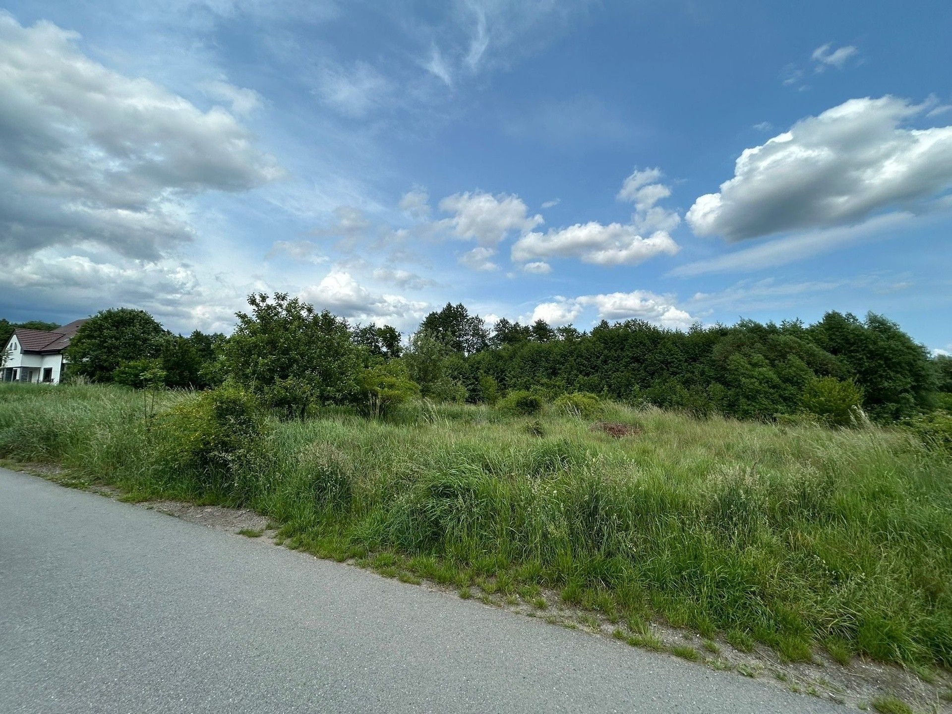 Prodej pozemek pro bydlení - Skalička