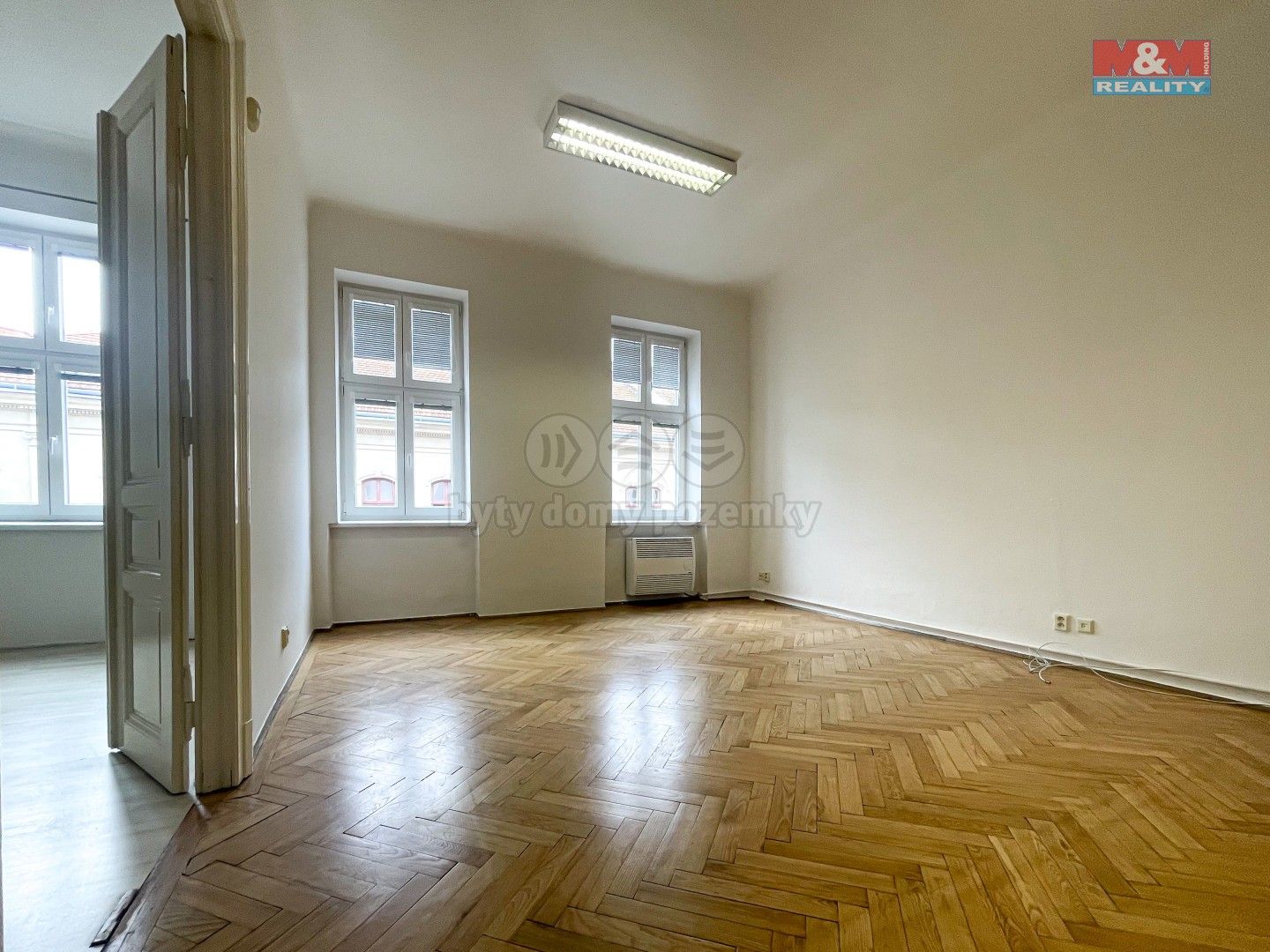 2+1, Kabátníkova, Brno, 58 m²