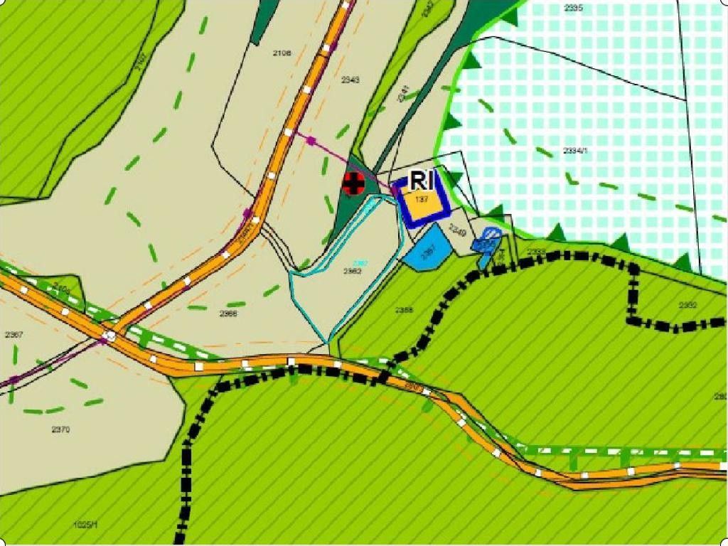 Pozemky pro bydlení, Číměř, 378 32