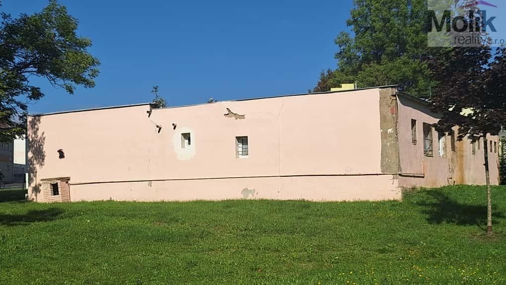 Prodej rodinný dům - Ruská, Dubí, 170 m²