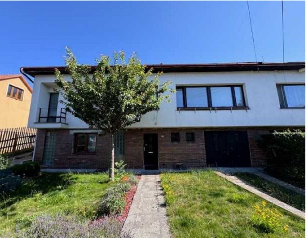 Rodinné domy, Horní Slavkov, 357 31